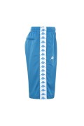 Kappa 222 BANDA TREADWELLZ 304KQ20 SXI - BLUE SMURF - WHITE foto 3