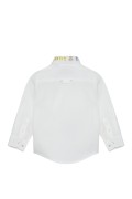 Harmont & Blaine CAMICIA TJC004 BIANCO foto 2