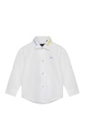 Harmont & Blaine CAMICIA TJC004 BIANCO foto 1