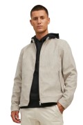 Jack&jones GIUBBOTTO 12223141 BEIGE foto 1