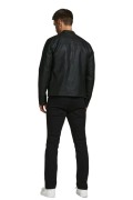 Jack&jones 12182461 NERO foto 2