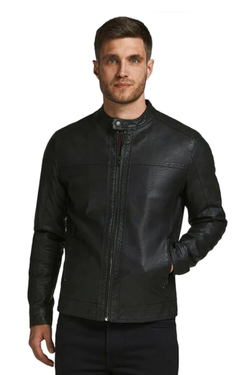 Jack&jones 12182461 NERO