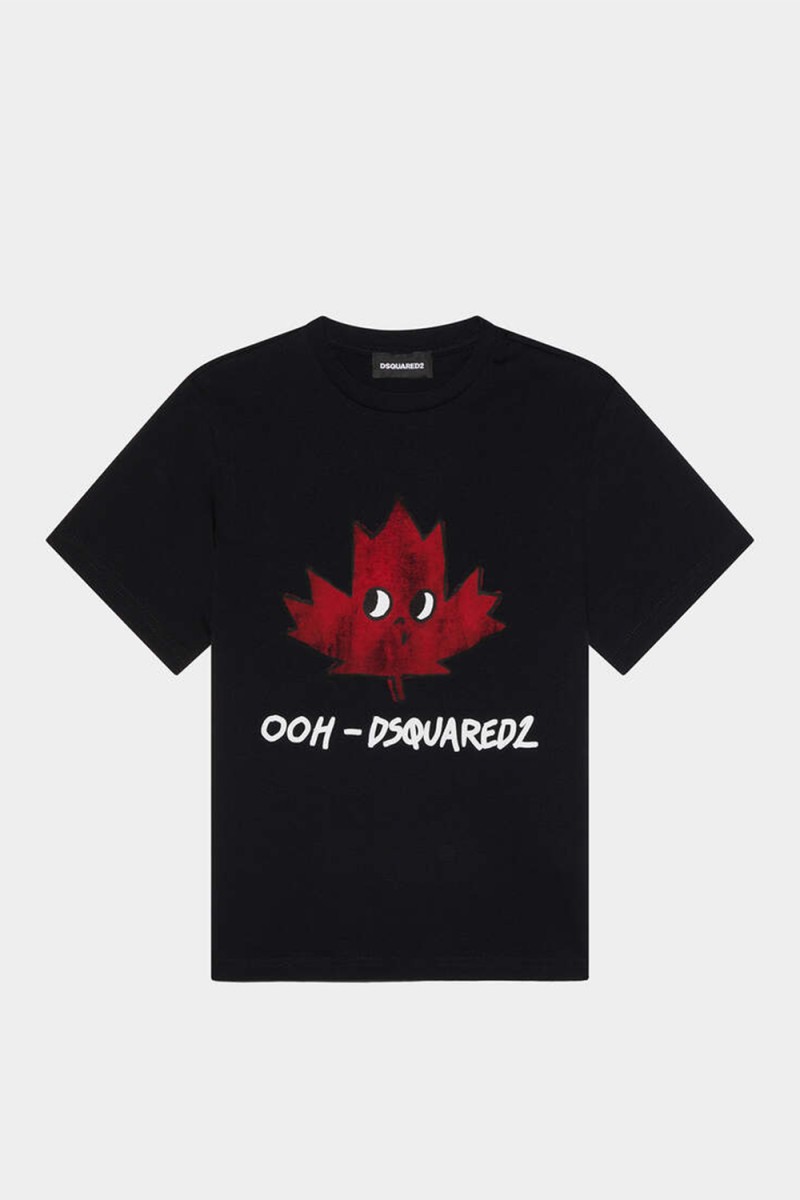 Dsquared DQ1625 D004G NERO