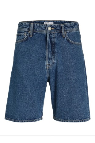SHORT 12209803RIASS BLU