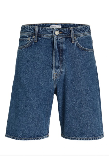 SHORT 12209803RIASS BLU