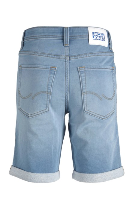 SHORT 12224573RIASS DENIM