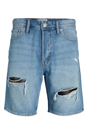 SHORT 12223604RIASS BLU