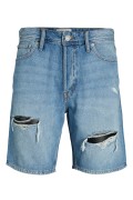 Jack&jones SHORT 12223604RIASS BLU foto 1