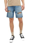 Jack&jones SHORT 12223604RIASS BLU foto 3