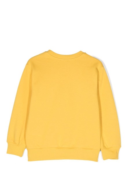 FELPA J01509-KYAVF GIALLO