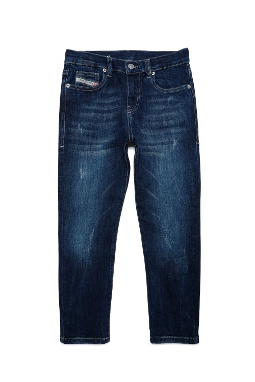 JEANS J00809-KXBI8 DENIM