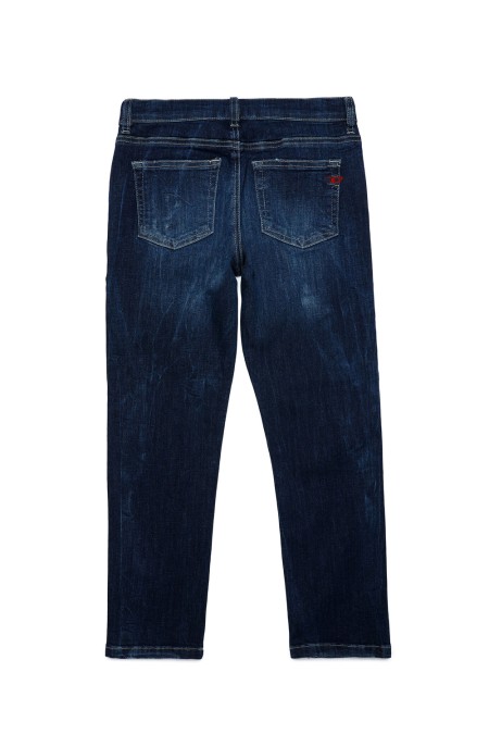 JEANS J00809-KXBI8 DENIM