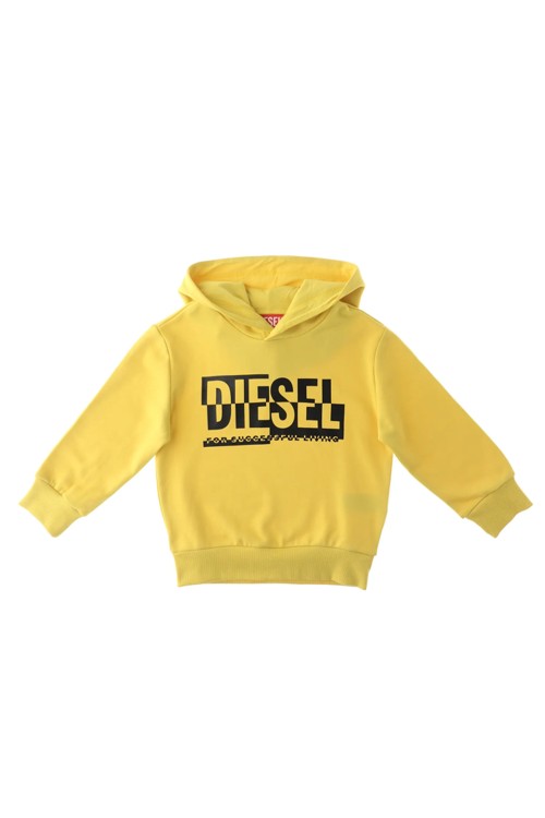 FELPA J01507-KYAVF GIALLO