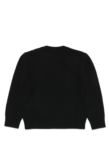 MAGLIONE J01550-KYAV8 NERO