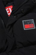 Diesel GIUBBOTTO J01439-0BFAQ NERO foto 3