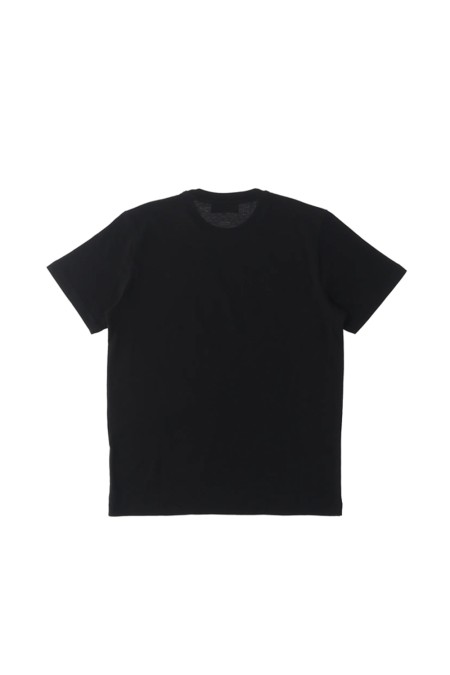 T-SHIRT DQ1757-D00MV NERO