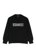 Dsquared DQ1724-D003F NERO foto 1