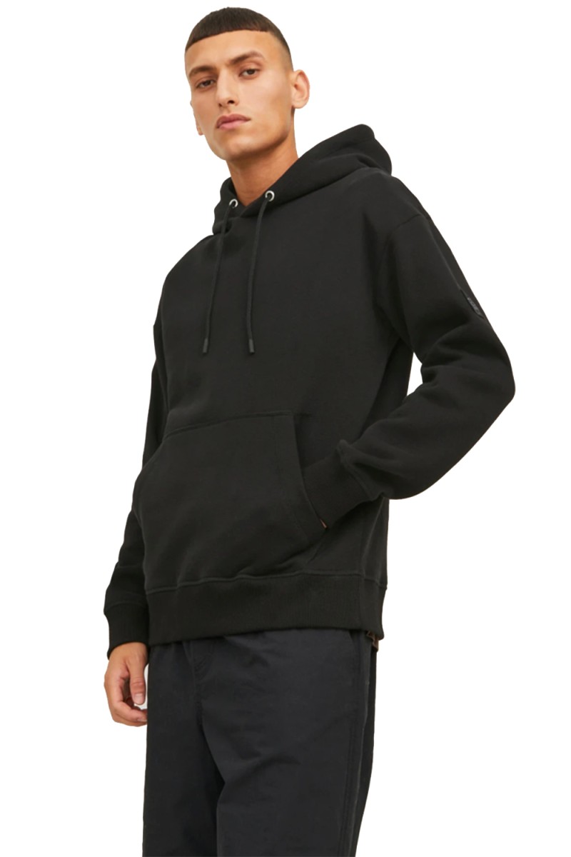 Jack&jones FELPA 12240189 NERO