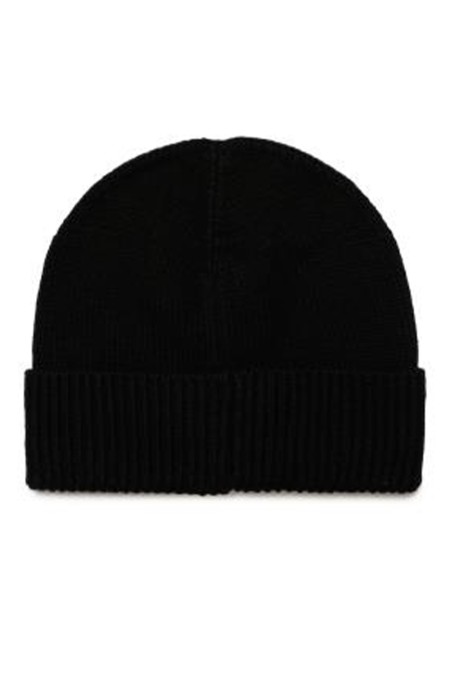 CAPPELLO DQ1806-D00WC NERO