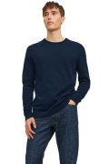 Jack&jones MAGLIA 12137190 BLU foto 1