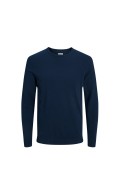 Jack&jones MAGLIA 12137190 BLU foto 2