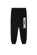 Moschino PANTALONI HOP057-LDA26J NERO foto 1