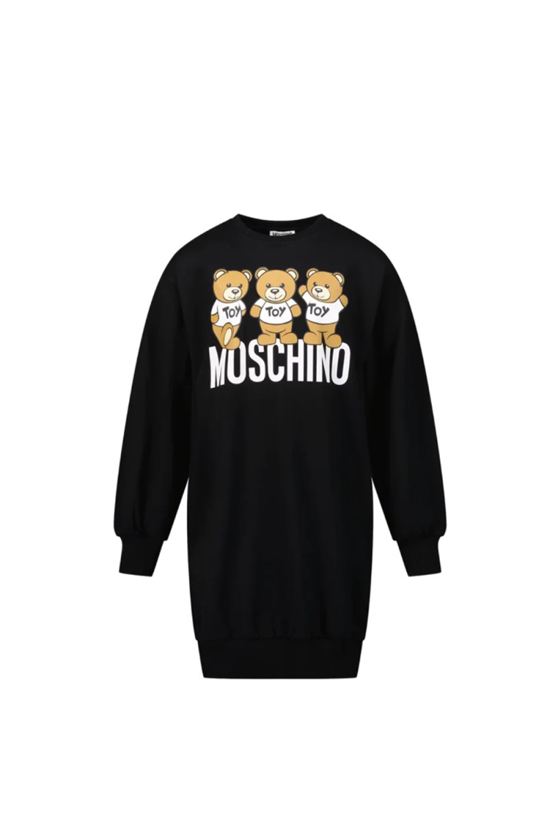 Moschino ABITO HDV0DP-LCA40 NERO