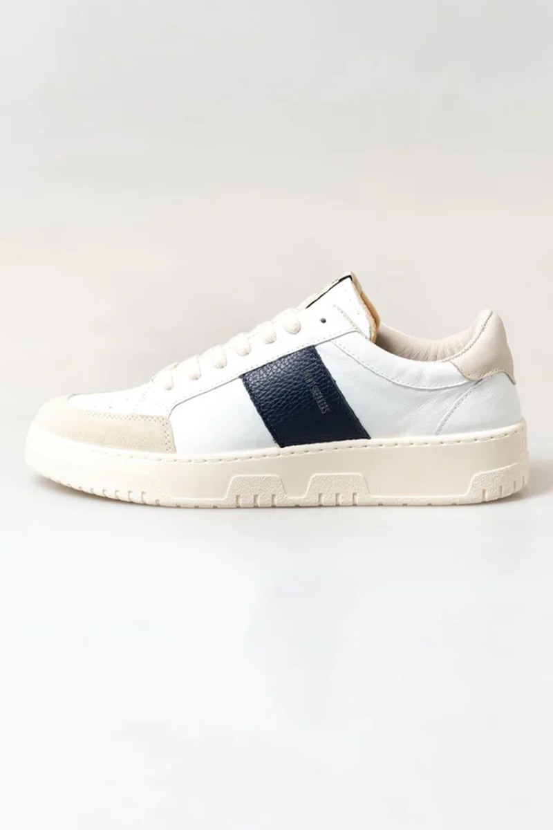 Saint Sneakers SNEAKERS SAIL23/24 BIANCOELBA