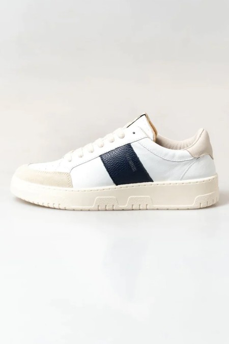 SNEAKERS SAIL23/24 BIANCOELBA