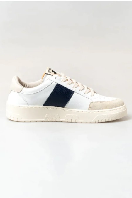 SNEAKERS SAIL23/24 BIANCOELBA