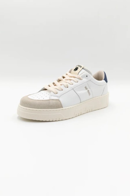 SNEAKERS SAIL23/24 GHIACCIO BIANCO ELBA