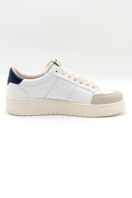 SNEAKERS SAIL23/24 GHIACCIO BIANCO ELBA