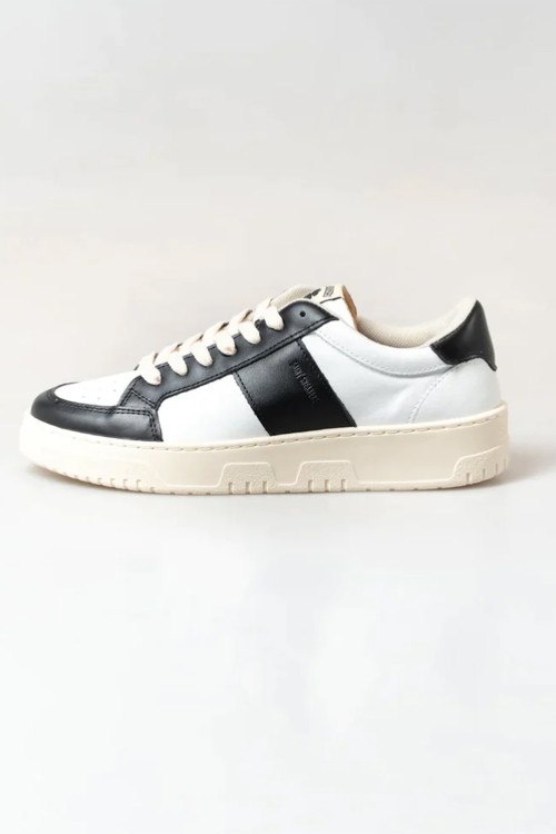 SNEAKERS TENNIS23/24 BIANCO...