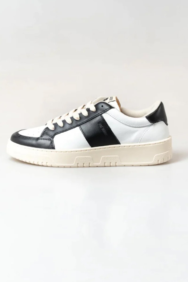 Saint Sneakers SNEAKERS TENNIS23/24 BIANCO NERO