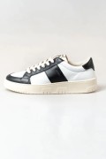 Saint Sneakers SNEAKERS TENNIS23/24 BIANCO NERO foto 1