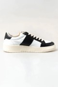 Saint Sneakers SNEAKERS TENNIS23/24 BIANCO NERO foto 3