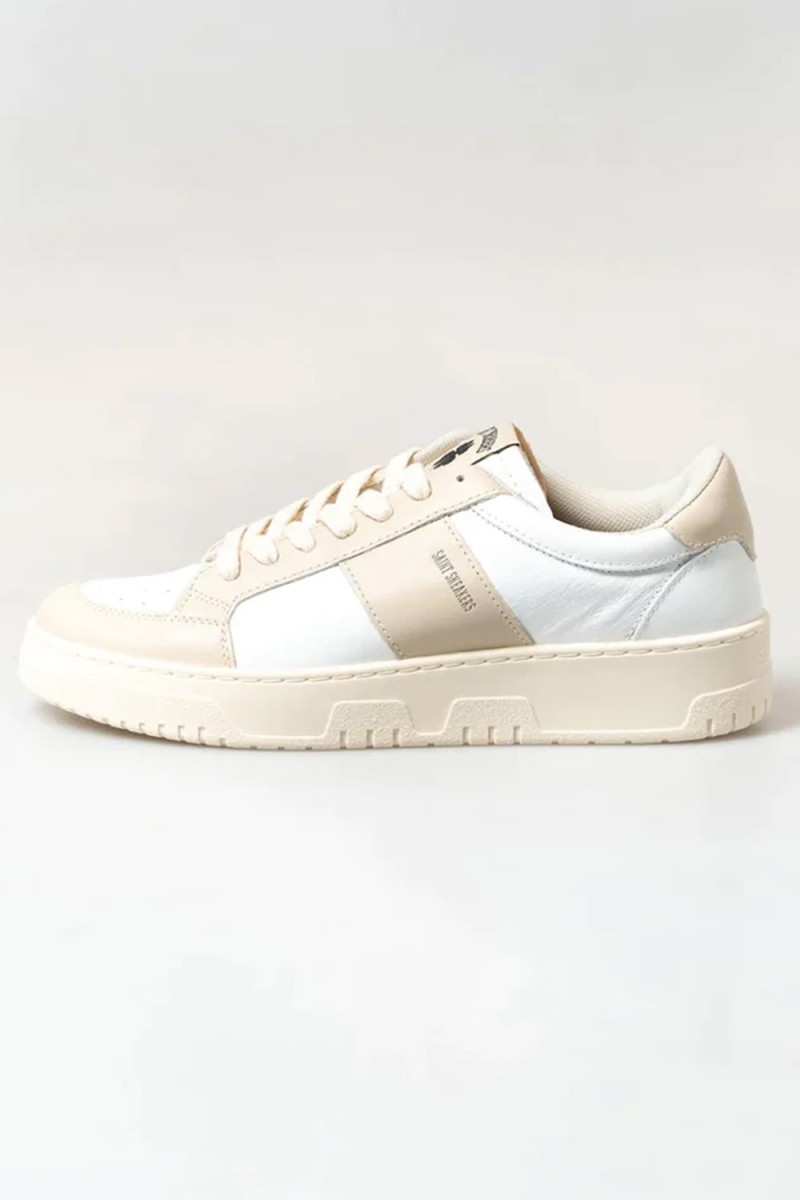 Saint Sneakers SNEAKERS TENNIS23/24 BIANCO TALCO