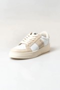 Saint Sneakers SNEAKERS TENNIS23/24 BIANCO TALCO foto 2