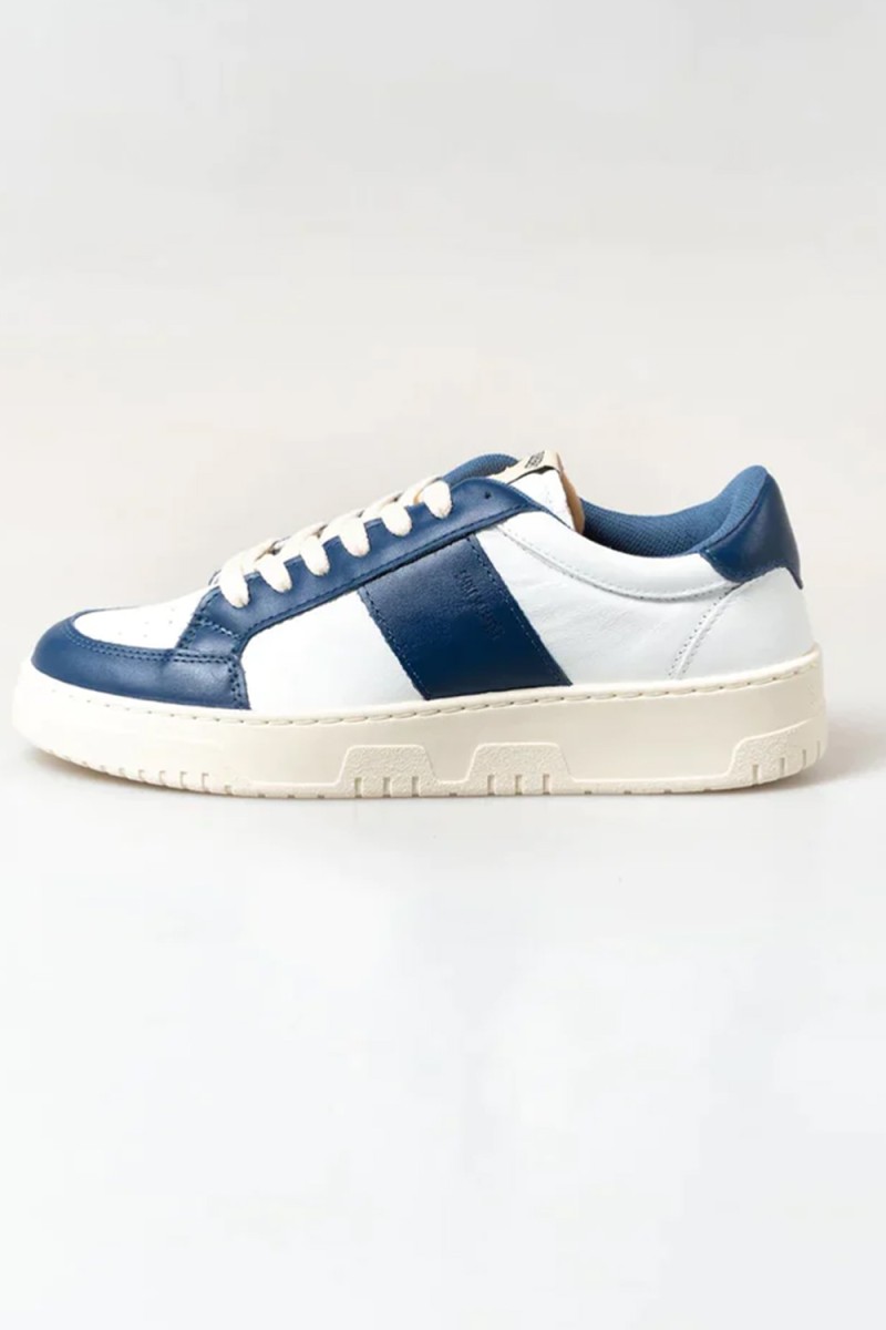 Saint Sneakers SNEAKERS TENNIS23/24 BIANCO ZAFFIRO