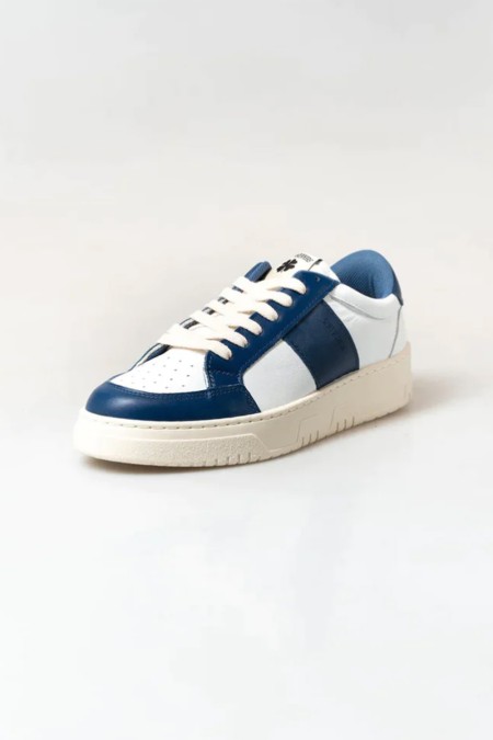 SNEAKERS TENNIS23/24 BIANCO ZAFFIRO