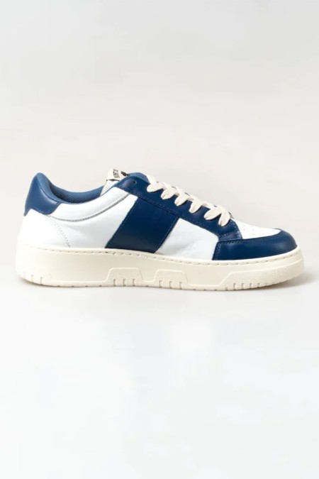 SNEAKERS TENNIS23/24 BIANCO ZAFFIRO