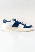 Saint Sneakers SNEAKERS TENNIS23/24 BIANCO ZAFFIRO foto 3