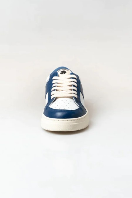 SNEAKERS TENNIS23/24 BIANCO ZAFFIRO