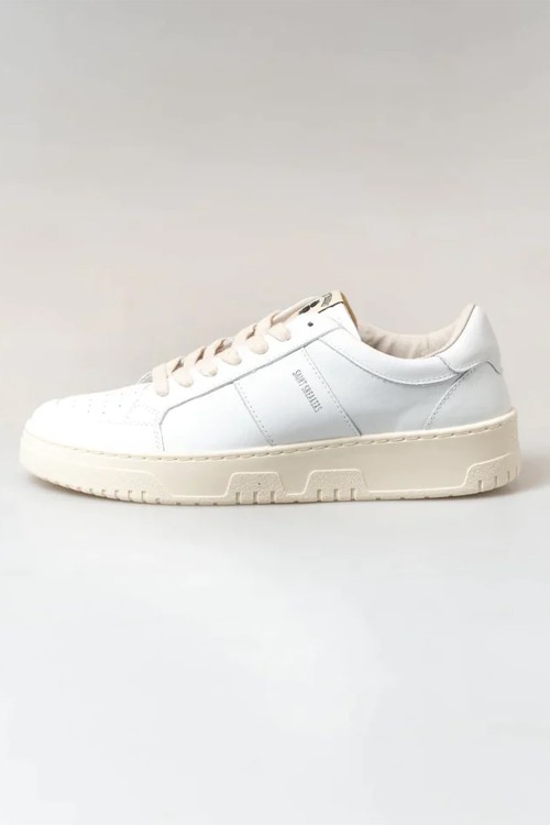 SNEAKERS GOLF23/24 BIANCO