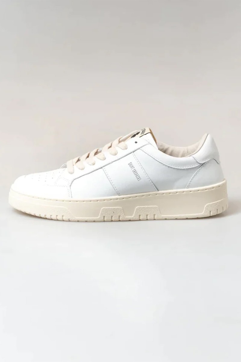 Saint Sneakers SNEAKERS GOLF23/24 BIANCO