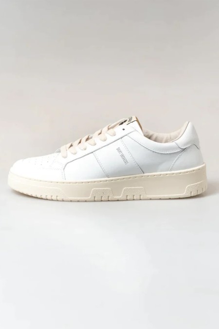 SNEAKERS GOLF23/24 BIANCO