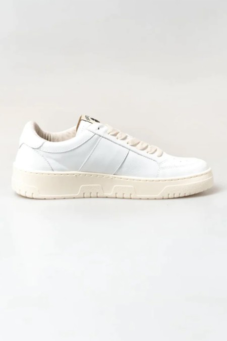 SNEAKERS GOLF23/24 BIANCO