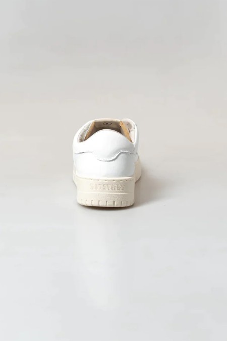 SNEAKERS GOLF23/24 BIANCO