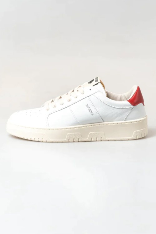 SNEAKERS GOLF23/24 BIANCO...