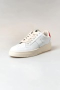 Saint Sneakers SNEAKERS GOLF23/24 BIANCO ROSSO foto 2